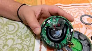 pocket size JBL