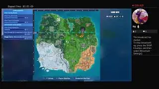 Fortnite gameplay[ plz watch im new ]