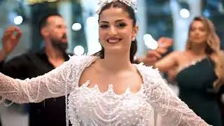 Emine & Diant Wedding