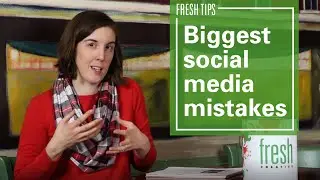 3 Social Media Tips For Small Businesses (& What To Avoid) in 2020