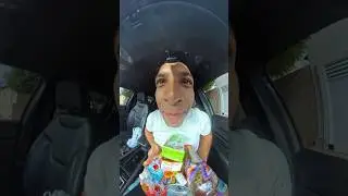 PROVANDO BEBIDAS COREANAS