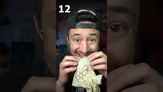 Fall Asleep in 1 Minute to 30 ASMR Triggers!
