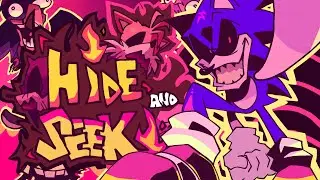 Vs Sonic.exe Rerun OST: 