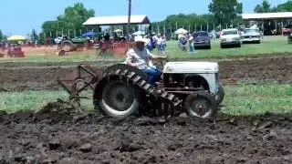 2012 Pawnee steam,tractor & gas engine show