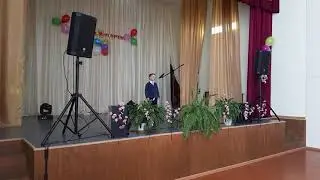 Гой ты, Русь моя родная
