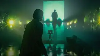 Alan Wake 2 The Musical