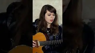 Ария - Осколок льда cover (1 припев) 