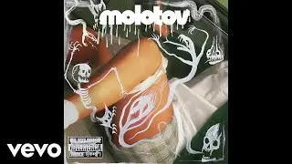 Molotov - Rap Soda Y Bohemia (Desde El Palacio De Los Deportes/Audio)