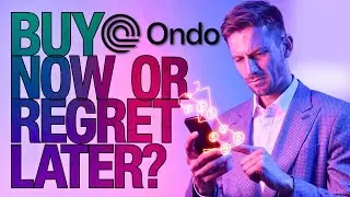 Ondo Finance: RWA Token Exploding? 🚀