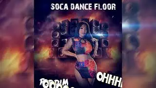 soca dancefloor now available