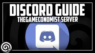 Discord Server Guide - Welcome!
