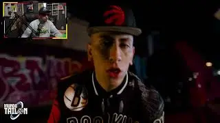 EL JORDAN 23 - SHERATON (REACCION)