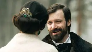 Черная графиня | 1 сезон | 1-8 серия | Русский трейлер | 2026 | Все о сериале - garry.cool
