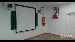 "Тігін өндірісі және киімдерді үлгілеу" мамандығы бойынша теориялық кабинетке шолу.