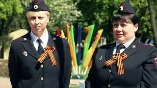9мая  Art activ   Yana Pykhova