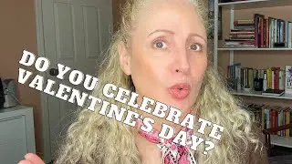 VALENTINES DAY IDEAS | EVEN IF YOU HATE VALENTINES DAY
