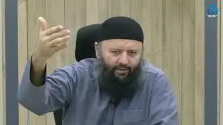 |9| Калб Факат Аллохга Суянсагина Рохатланади – Шайх Содик Самаркандий