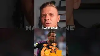 Wie viel verdient Harry Kane und in was investiert er sein Geld?📈💸⚽️ #harrykane