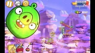 Angry Bird 2, war game 230312024