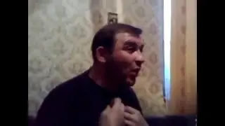 კაბუ ღადაობა  Kabu Mgrad Gadaobs