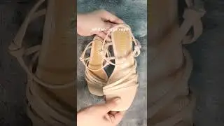 Perdana Punya Heels Lokal Brand PATRIS