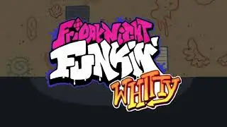 Friday night funkin Whitty mod - Ballistic