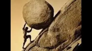 Sisyphus Simulator in Obby Creator