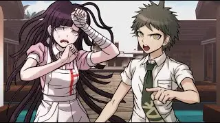 Danganronpa in a nutshell part 2