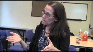 Robertson Program - Inquiry-based Teaching