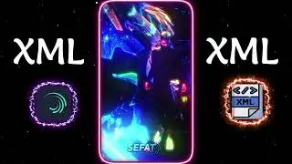 New video xml file🔥Alight Motion Presets XML😊#alightmotion #am_editors_bd #xml #freefire @your_sifu
