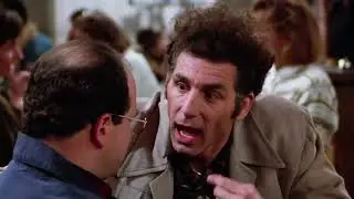 Do You Ever Yearn - Seinfeld