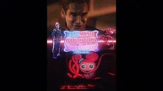 Homelander VS Poppy Playtime verse | The Boys & Poppy Playtime WIS Edit | #shorts #edit #theboys