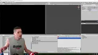 Unity Game Development: Create 2D And 3D Games With C# Lecture 6