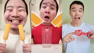 Junya1gou funny video 😂😂😂 vs Jouny funny man 😂😂😂 p289