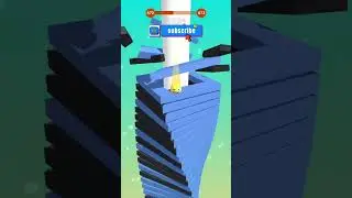 STACK BALL LVL.672 