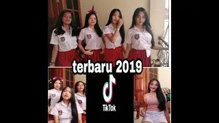 Kumpulan video Tik Tok! Cewek SD cantik!!!viral