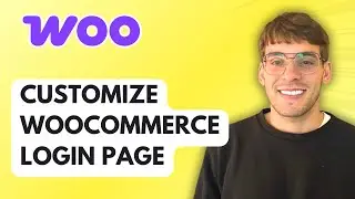 How to Customize WooCommerce Login Page [2025 Guide]