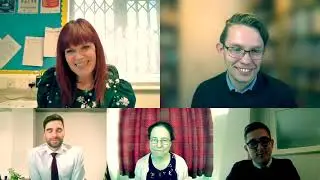 A conversation about S-Planning in Maths with Twitter Colleagues May21