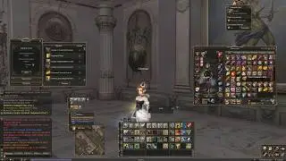 Lineage 2  Всем по пенному открываем 47 Сейфов
