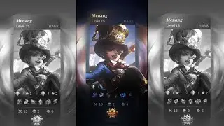 PRESET ML😎DJ RUNGKAD ENTE ENTEAN VIRAL DI TIKTOK 🔥DIBAWAH 5MB🎟