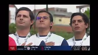 HISTÓRICO ¡GUATEMALA CAMPEONES DEL MUNDO EN TIRO CON ARCO! 🎯🇬🇹
