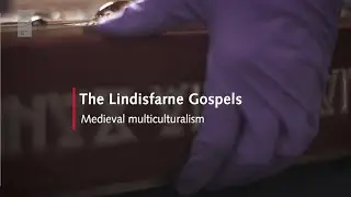 The Lindisfarne Gospels: Medieval Multiculturalism | Collection in Focus | British Library