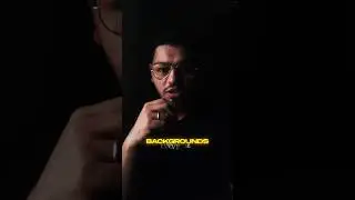 Cinematic Motion Background you need