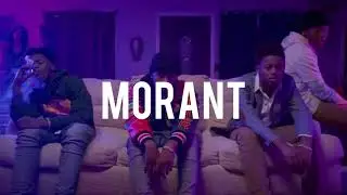 [FREE] YSN Flow Type Beat 2020 | “Morant” | Guitar Beat | Prod. KaRon