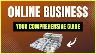 Unlock the Digital Economy: Your Guide to Launching an Online Business