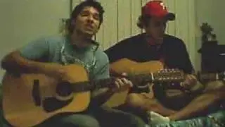 Lampshade Drama - Love Minus Zero/No Limit (Bob Dylan Cover)