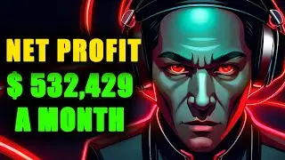 Unbelievable success story of a Broke Gamer