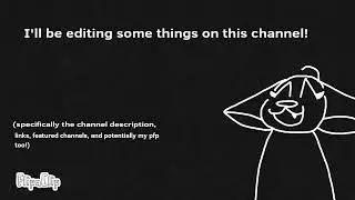 Announcement!!!!