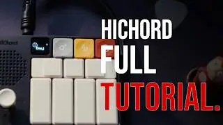 Better Chord Progressions FAST (HiChord Synth Beginner Tutorial)