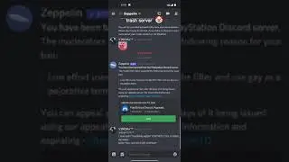 discord servers I was banned from part 1